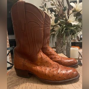 men’s Tecovas Tve Wyatt